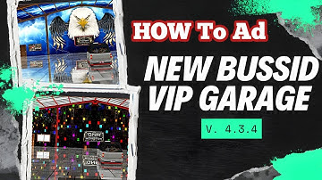 How to ad bussid vip 2 garage mod v4.3.4 garage mod setup kaise karen full video #bussid