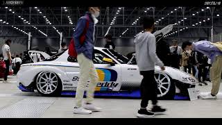 RE : WEKFEST JAPAN 2023 coming soon... Wekfest 2024