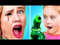 SMART PARENTING HACKS FOR HALLOWEEN! Halloween Tricks &amp; Tips for Clever Parents by Zoom GO!