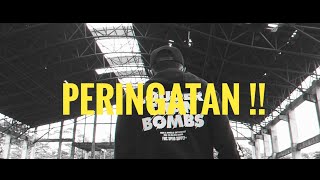 PERINGATAN !! - sonyBLVCK