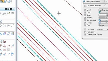 How to: Change the Elements