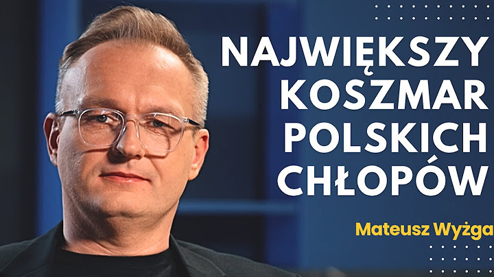Jak naprawdę wyglądało życie chłopa? prof. Mateusz Wyżga - didaskalia#129
