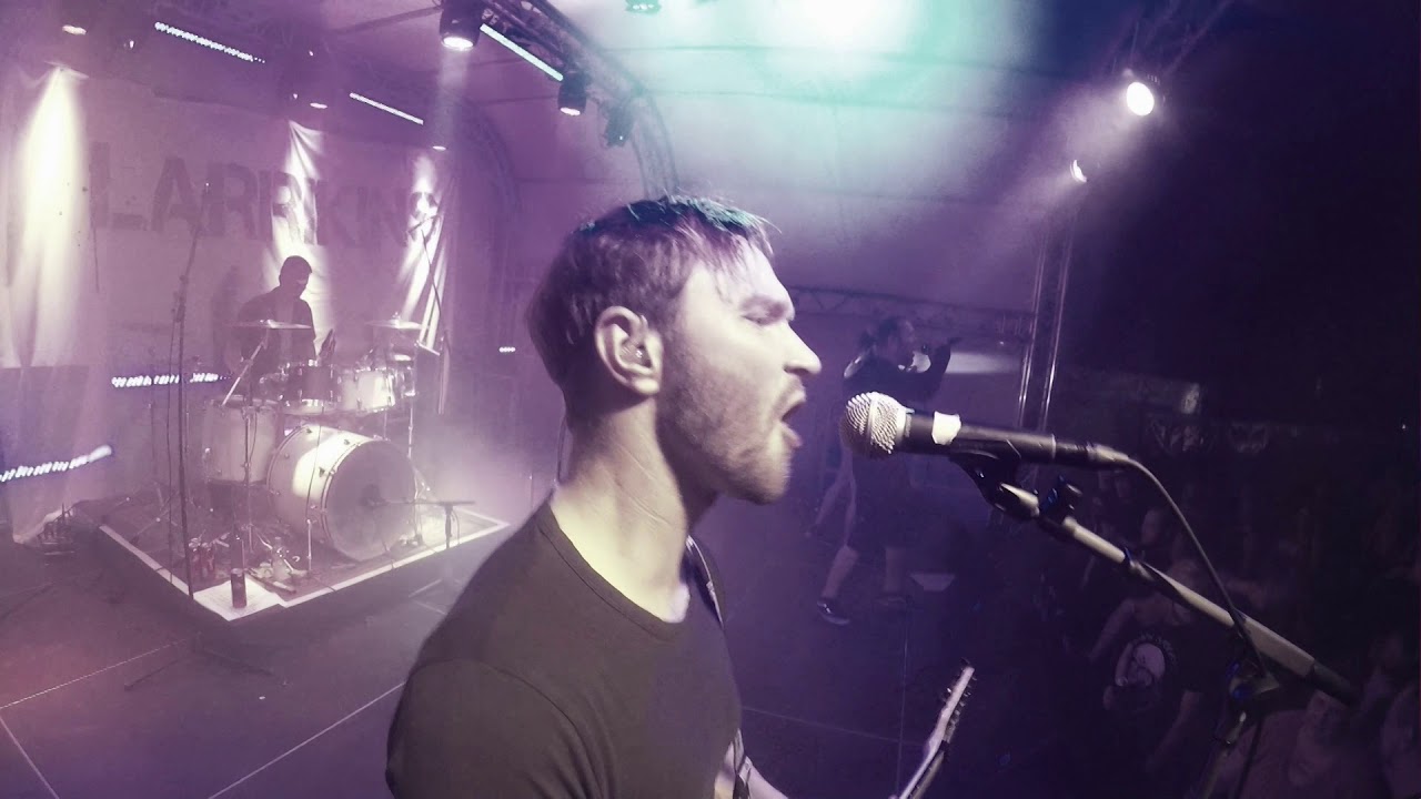 LARRIKINS // Live 2018 - Juroto Open Air - YouTube