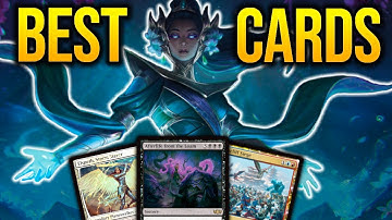 Top 10 Must-Have Cards from Tarkir Dragonstorm