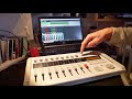 Reaper DAW with Zoom R16 as a Control Surface: Settings Walk Through and Demo