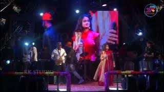 Ho Gaya Hai Tujhko || Dilwale Dulhania Le Jayenge || Lata Mangeshkar || Live singing By Trisha Dutta