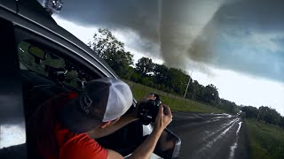 About Tornado Trackers