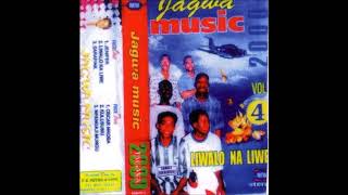 Jagwa Music - Vol. 4 Liwalo Na Liwe FULL ALBUM