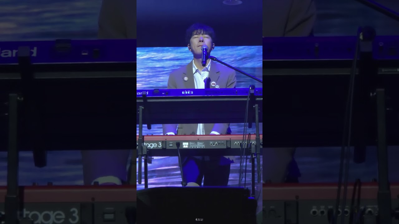 260103 데이브레이크 Daybreak- Spotlight (focus.김장원) @Live Collection