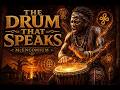DRUM THAT SPEAKS — Official Afrobeat Video