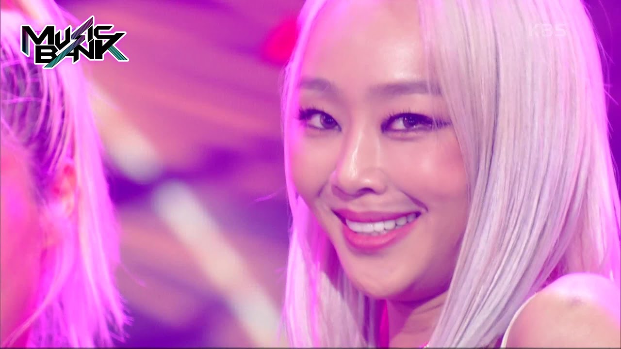 Review] NO THANKS – HYOLYN – KPOPREVIEWED