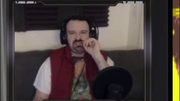 DSP Tries It - Former Pro Children Entertainer