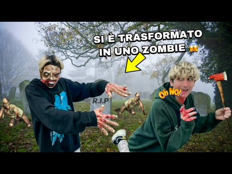 Video: Che motivo dà Jack per essere venuto in città nell'Atto 1?