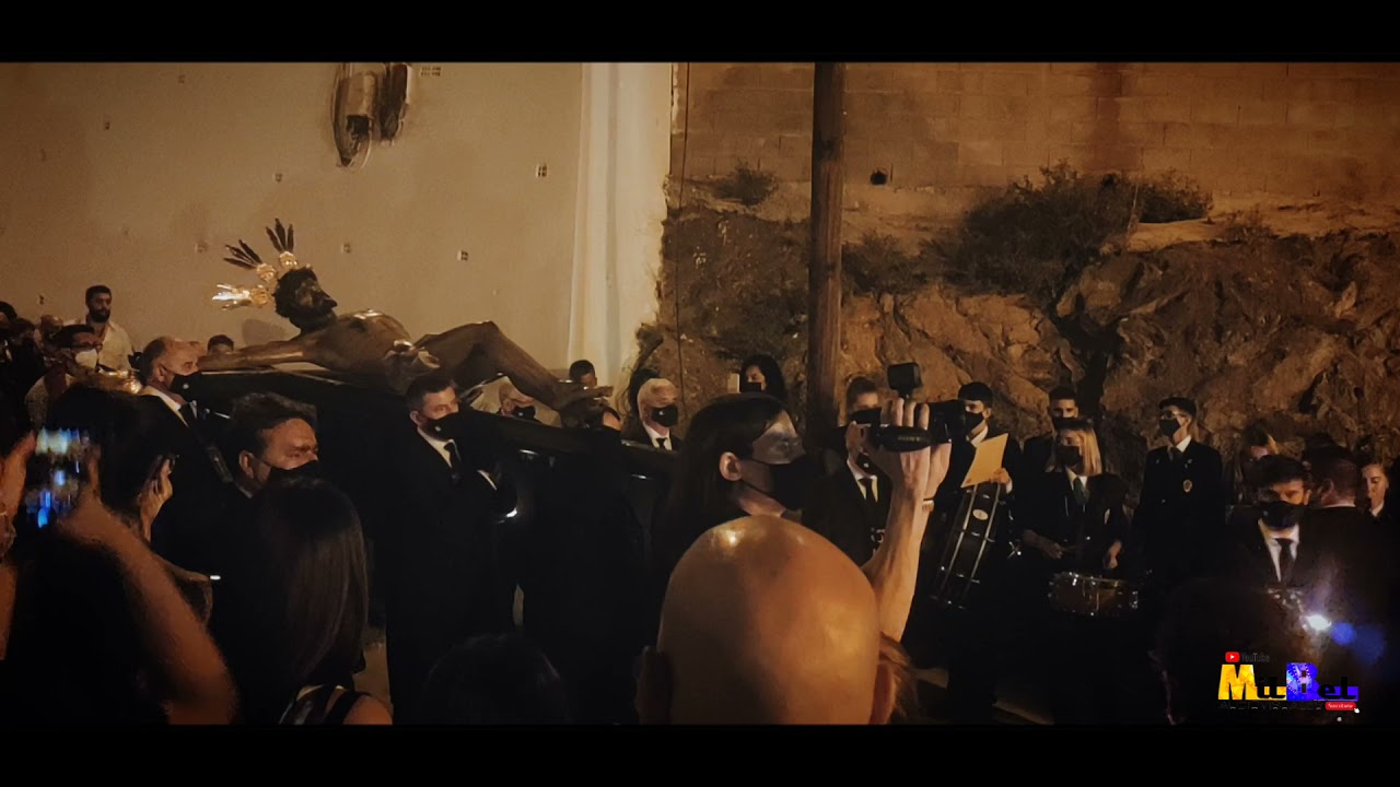 Santo Cristo de la Vera+Cruz ALMOGÍA