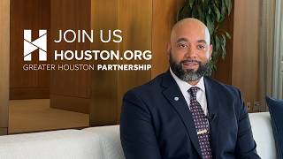 Building Connections to Close the Digital Divide | AT&T at the Greater Houston Partnership