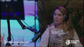 Production Hub Sizzle Reel