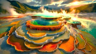 20 Unbelievable Places On Earth You Won't Believe Exist
