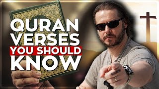 The Quran on Jews and Christians: Dr. David Wood | IsraelHamas War