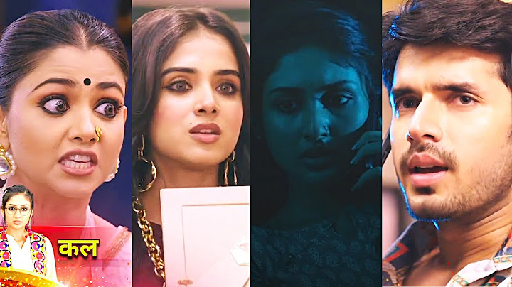 Parineetii NEW PROMO | Parineetii Today Episode Promo | 16th JULY 2025