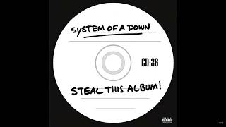 System Of A Down - I-E-A-I-A-I-O (Vocals Only)