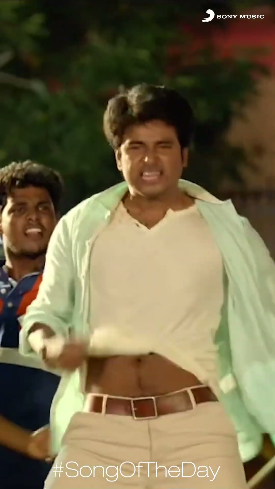 Remo - Daavuya | Sivakarthikeyan | Anirudh Ravichander
