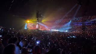 But Daddy I Love Him - Taylor Swift - LIVE IN PARIS - La Defense Arena - 5/12/2024 - 4K