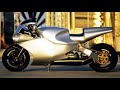 Uncovering the Mystery of the Y2K Motorcycle (Jet Engine!!)