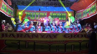 BARANYAY GROUP : Botol Kecap