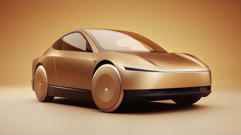 Tesla Robotaxi: The Future of Autonomous Transportation is Here 🚖