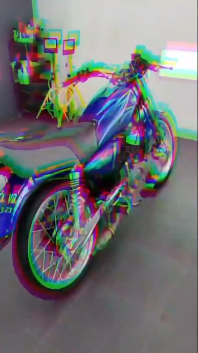 rx king baper #aceh  #modified
