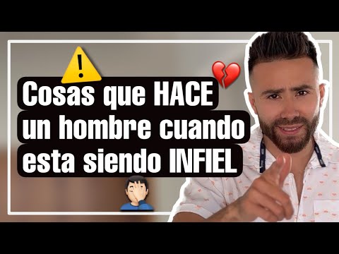 COSAS que hace