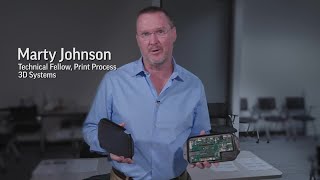 Figure 4 Pro-Blk 10 Dielectric Properties