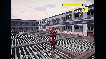 Jet Set Radio Future [1080p] - Tagger