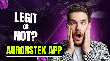 Auronstex App 2025 Review Analysed (UK) The Truth Exposed 📈! Real User Reviews of Auronstex App 😱