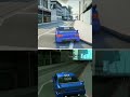 #Gta san andreas ultra graphics vs low graphics #funk #phonk #gtasanandreas #gtavicecity #gtamemes.