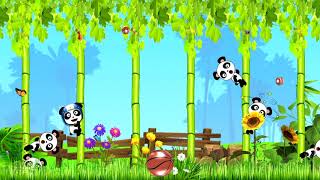 Hit The Panda screenshot 1