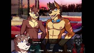 The Pool Party