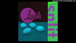 Lush - When I Die (Original bass and drums only)