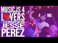 Jesse perez live at music is 4 lovers 20240114  firehouse san diego mi4lcom