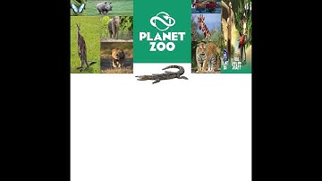 How to install mod to Planet Zoo