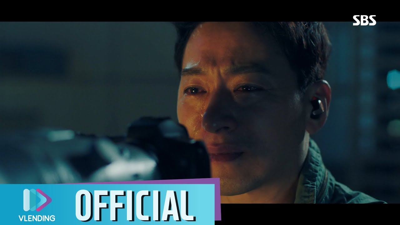 [MV] 이바다 - Stay [빅이슈 OST Part.3(BIG ISSUE OST Part.3)]