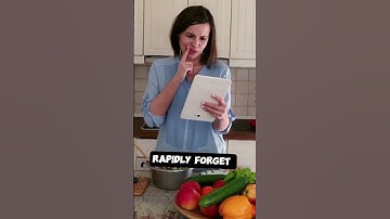 "The Secrets of Memory and Forgetfulness | The Time Traveller