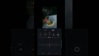 Celebrity how to moody color grade in VN app Profile
