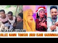 Dhimmaa Gandummaa Online Gubba Ka Ee Lafattii Jollee Wal Fixuu Eegalaan Basumaa Deemu Jira Bar 