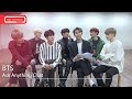 11 minutes of love from bts