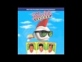 X - Wild Thing (Major League I soundtrack)