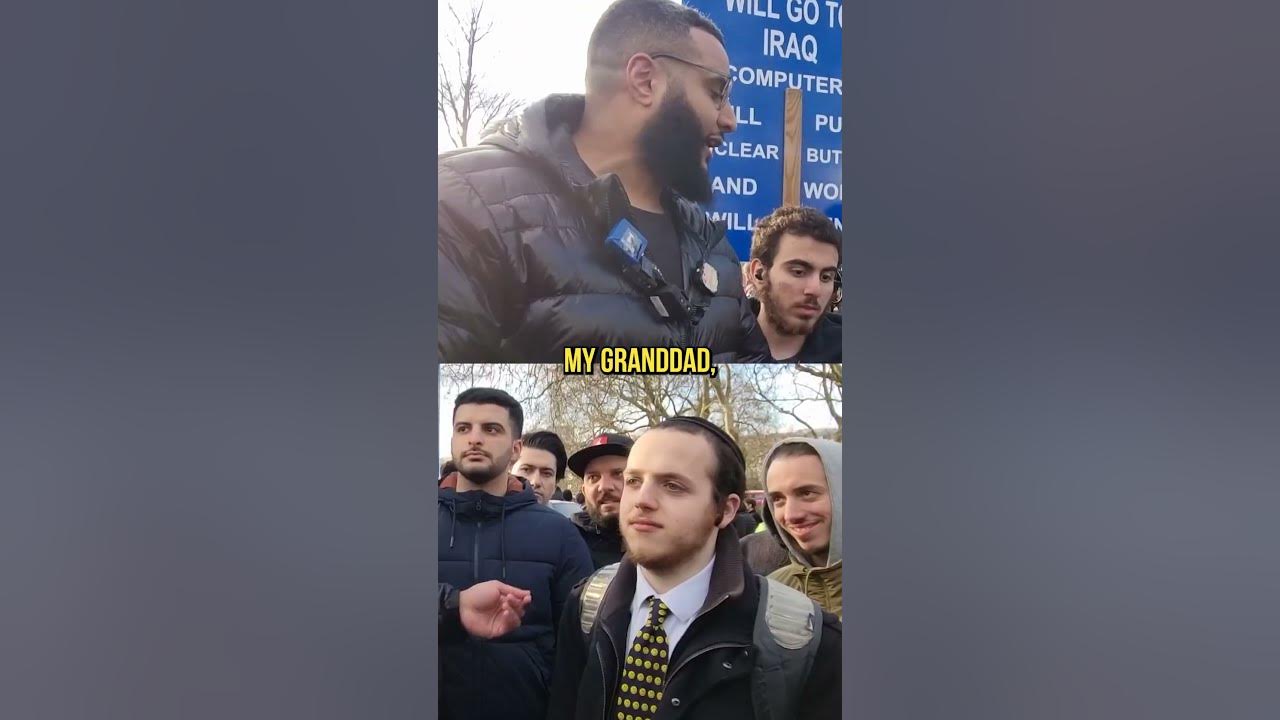 Quran Vs Torah