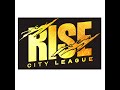 SCRIM RISE