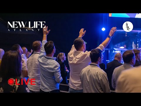 5-5-2024 | Sunday Service | New Life Atlanta Church | Live!