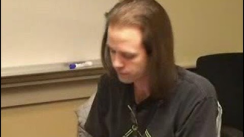 Hyper-V Part 1 - The Architecture 2/2